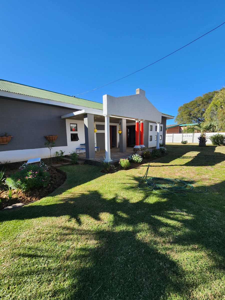 3 Bedroom Property for Sale in Hennenman Free State